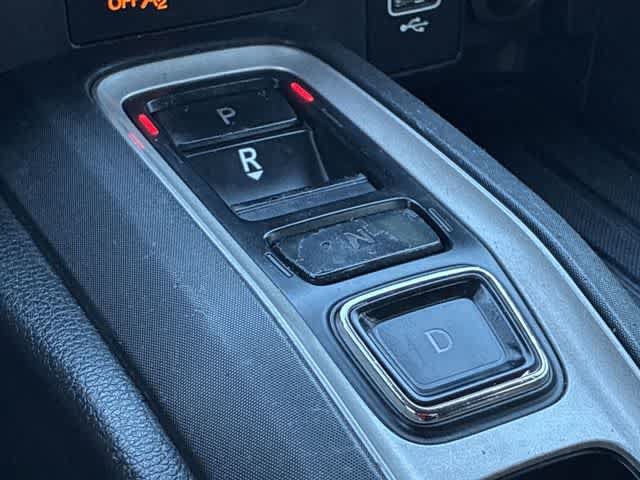 Used 2019 Honda Insight LX image 32