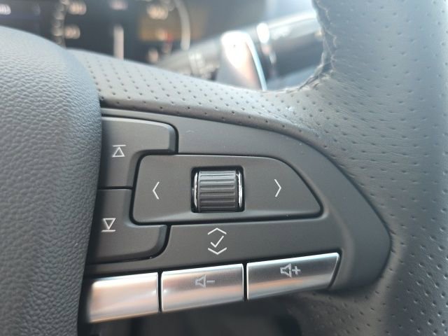 New 2026 Cadillac CT4 Sport image 23