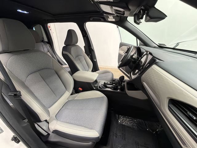 Certified 2026 Subaru Forester Premium image 22