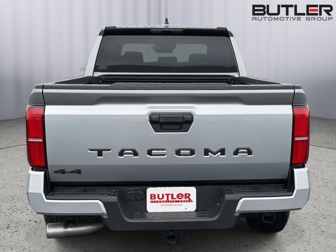 New 2026 Toyota Tacoma SR5 AWD/4WD image 5