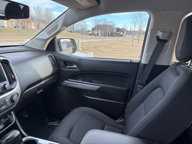 Used 2018 Chevrolet Colorado LT image 14