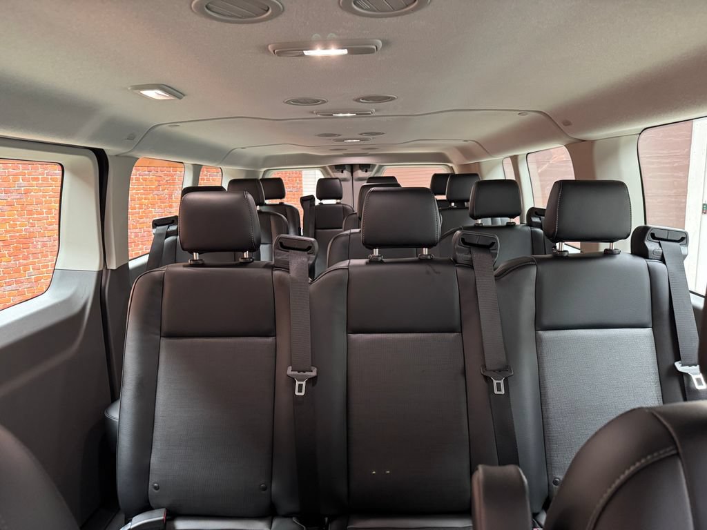 New 2026 Ford Transit 350 XL RWD image 26
