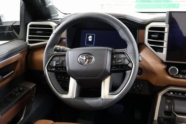 New 2026 Toyota Tundra 1794 Edition image 15