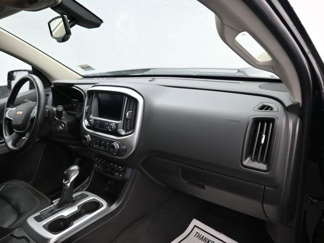 Used 2022 Chevrolet Colorado ZR2 image 8