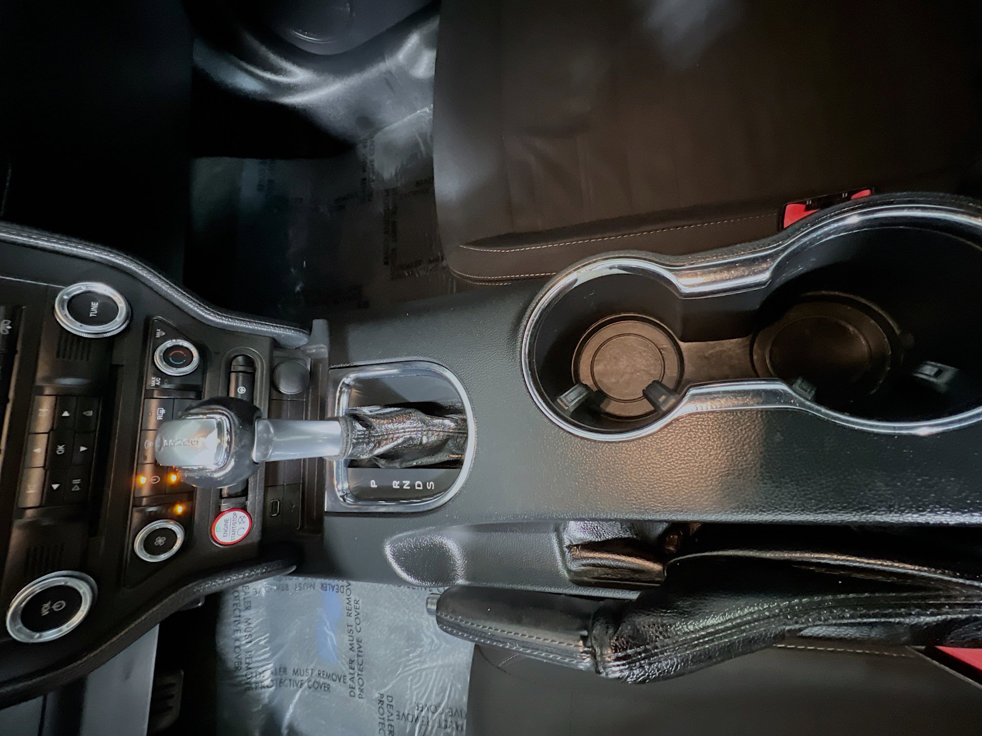 Used 2017 Ford Mustang Coupe image 25