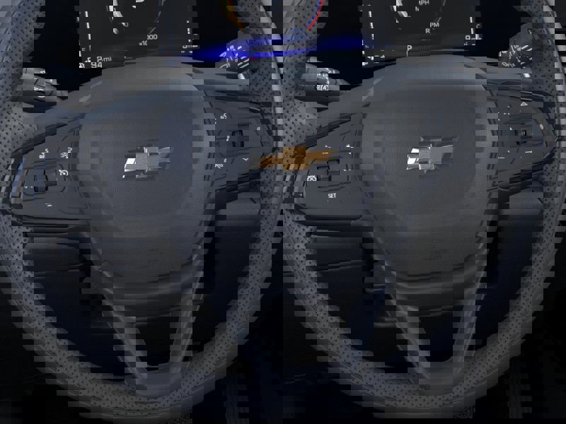 New 2026 Chevrolet Trax LT w/ LPO, Blackout Package image 19