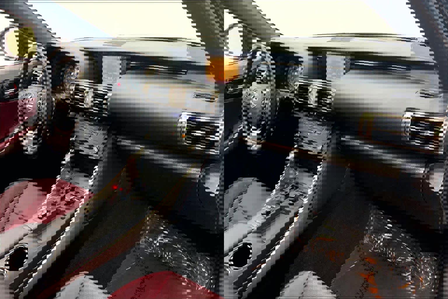 Used 2015 Lexus IS 250 image 10