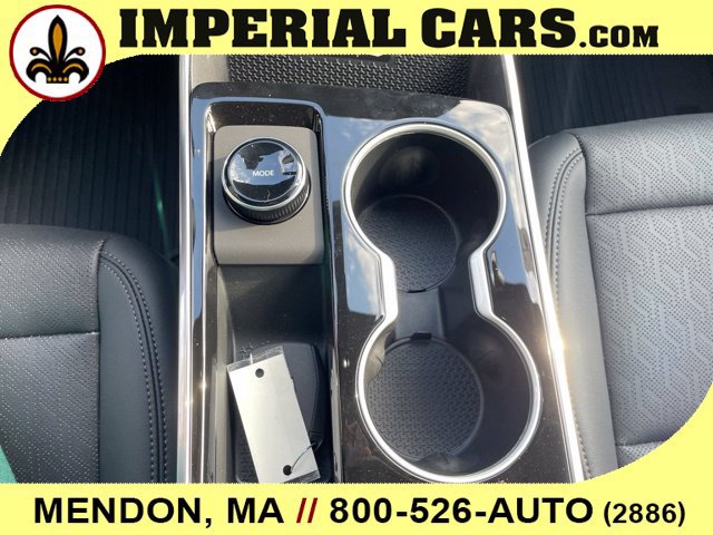New 2027 Chevrolet Equinox LT w/ Convenience Package II AWD/4WD image 31