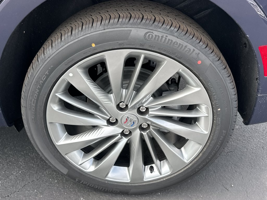 New 2026 Buick Envision Avenir AWD/4WD image 28