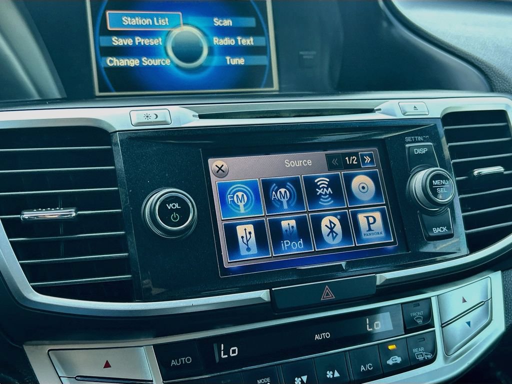 Used 2013 Honda Accord EX-L image 14