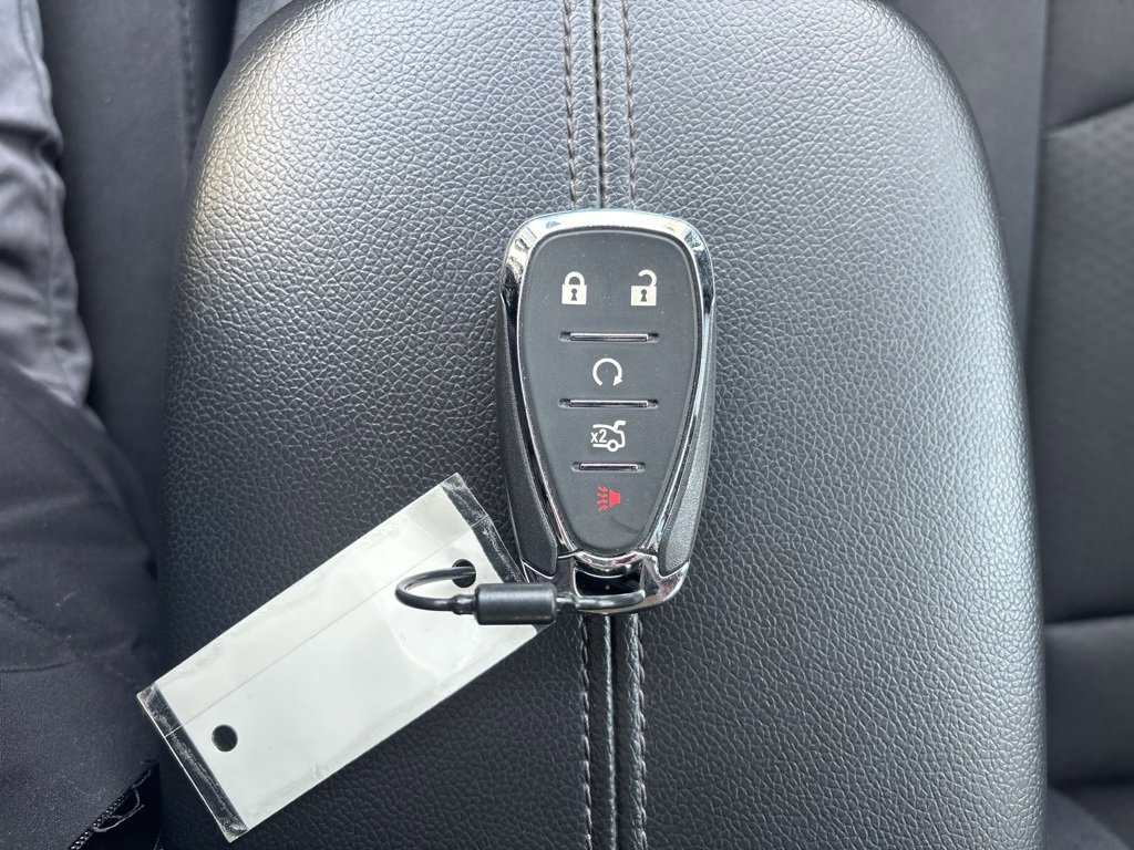 Used 2024 Chevrolet Malibu LT image 31