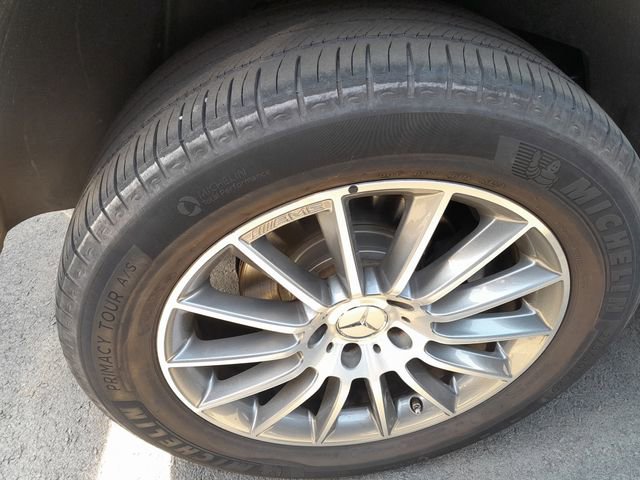 Used 2019 Mercedes-Benz G 550 image 24