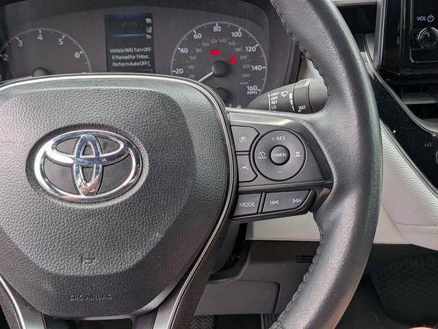 Used 2024 Toyota Corolla SE FWD image 19