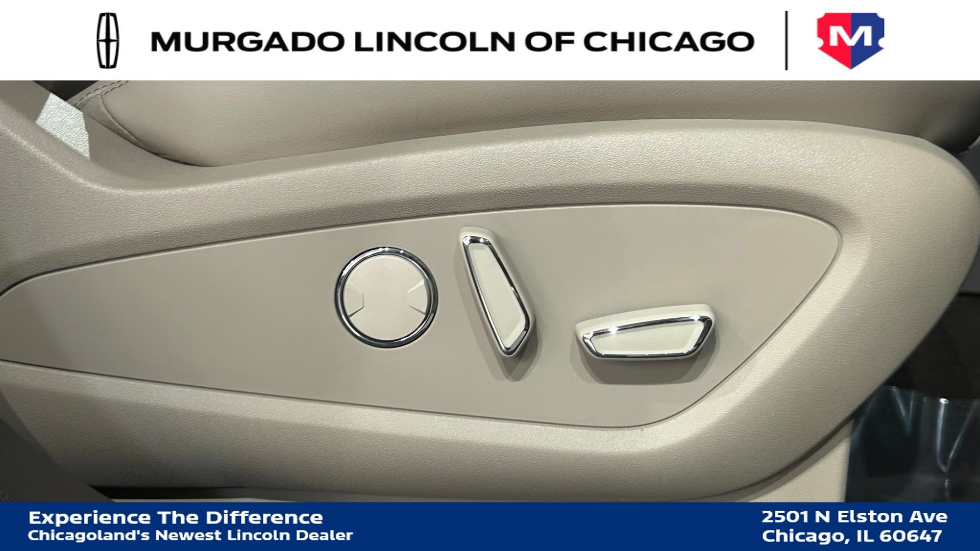 Certified 2023 Lincoln Nautilus Reserve AWD/4WD image 49