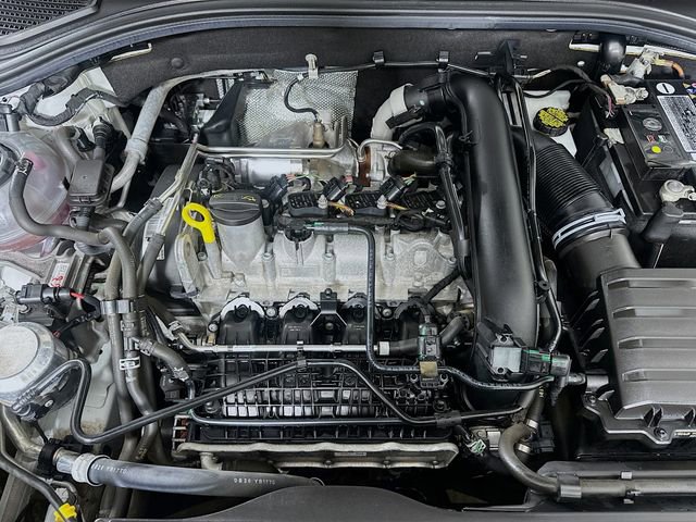 Used 2021 Volkswagen Jetta SEL image 35