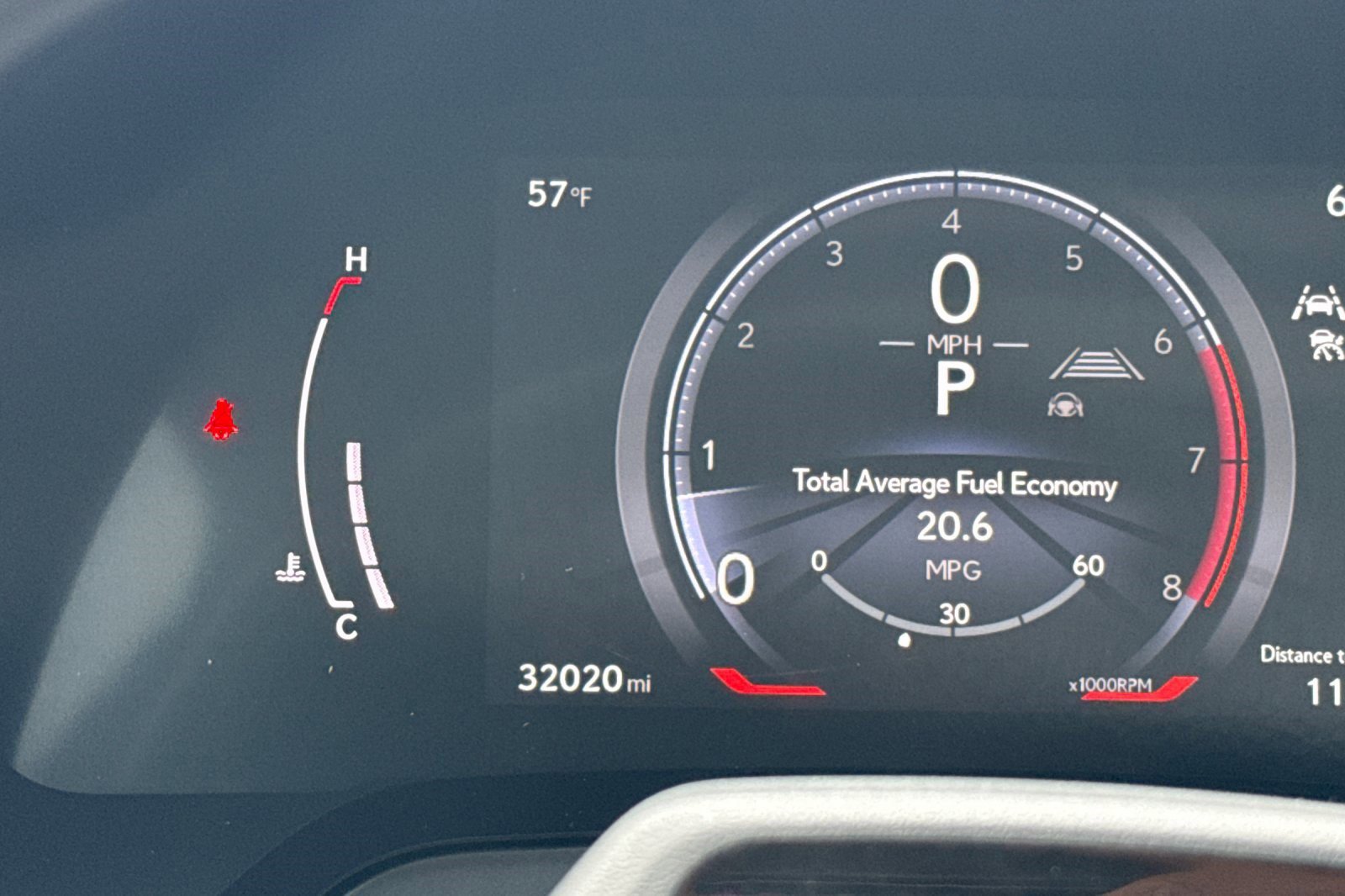 Used 2023 Lexus RX 350 Premium Plus w/ Cold Area Package FWD image 33