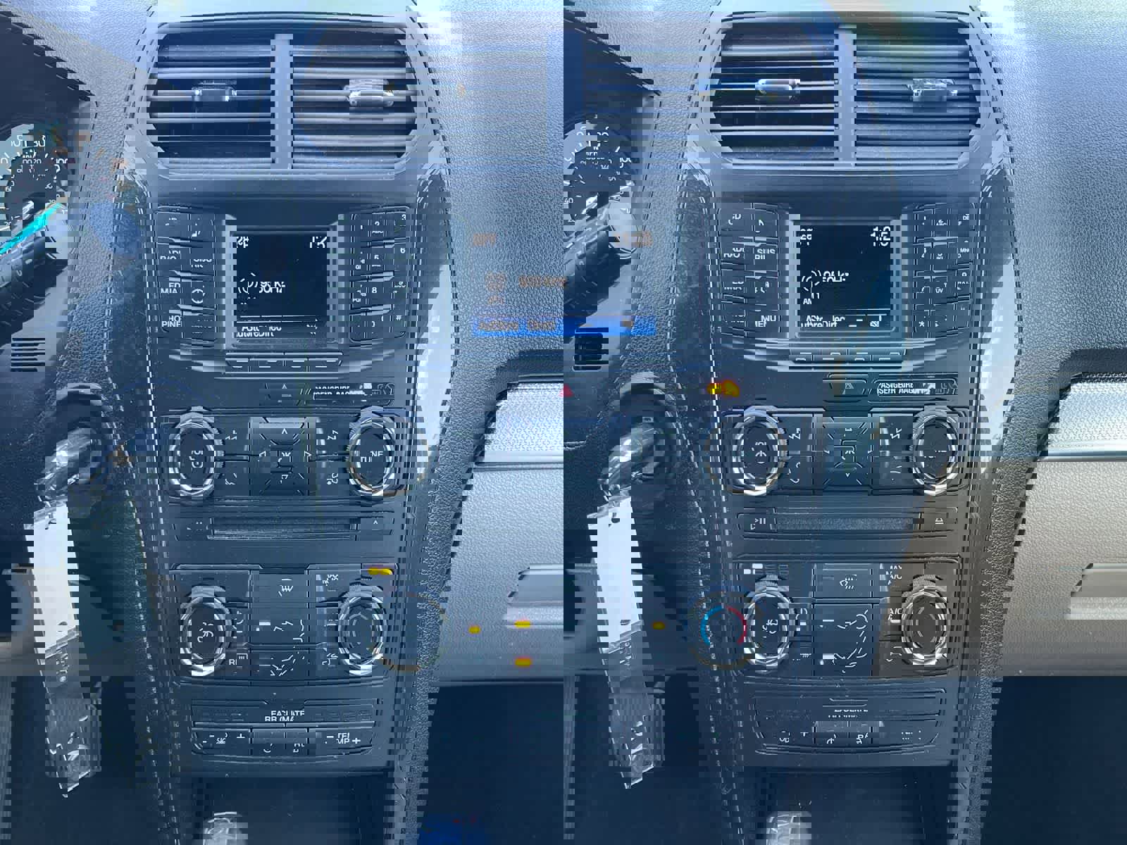 Used 2017 Ford Explorer 4WD image 27