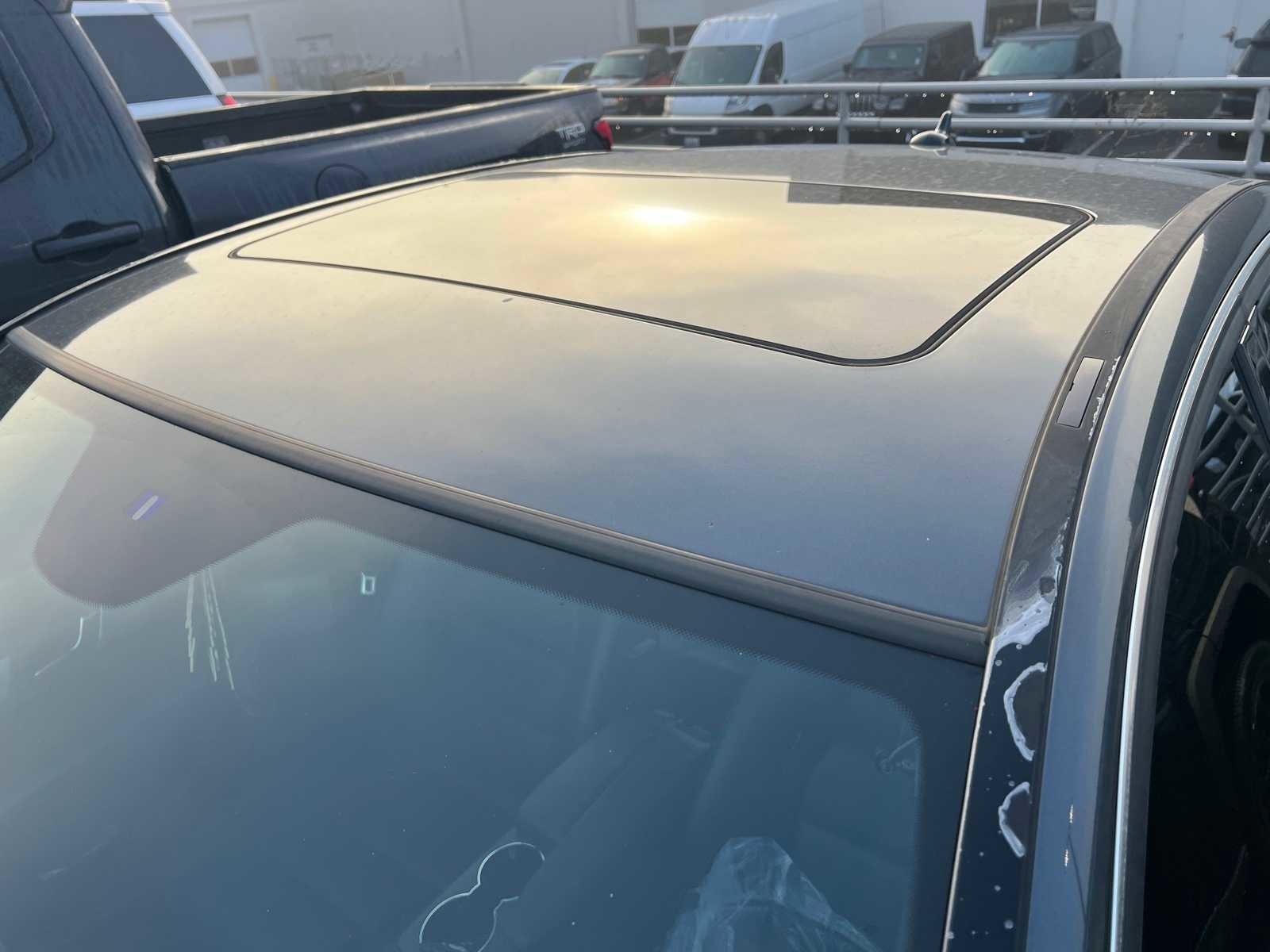 Used 2008 Mercedes-Benz C 300 Luxury image 6