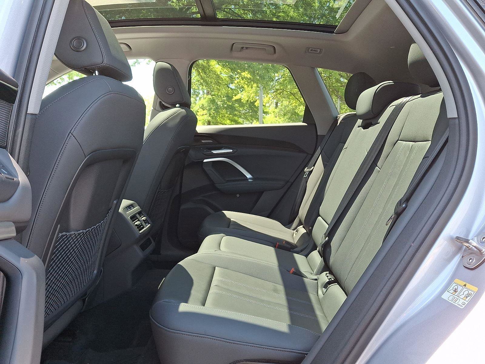 Used 2025 Audi Q5 Premium Plus w/ Premium Plus AWD/4WD image 10