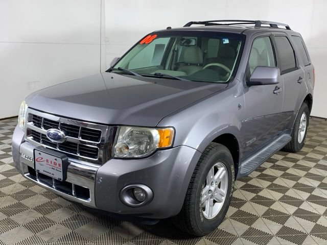 Used 2008 Ford Escape 4WD Hybrid image 11