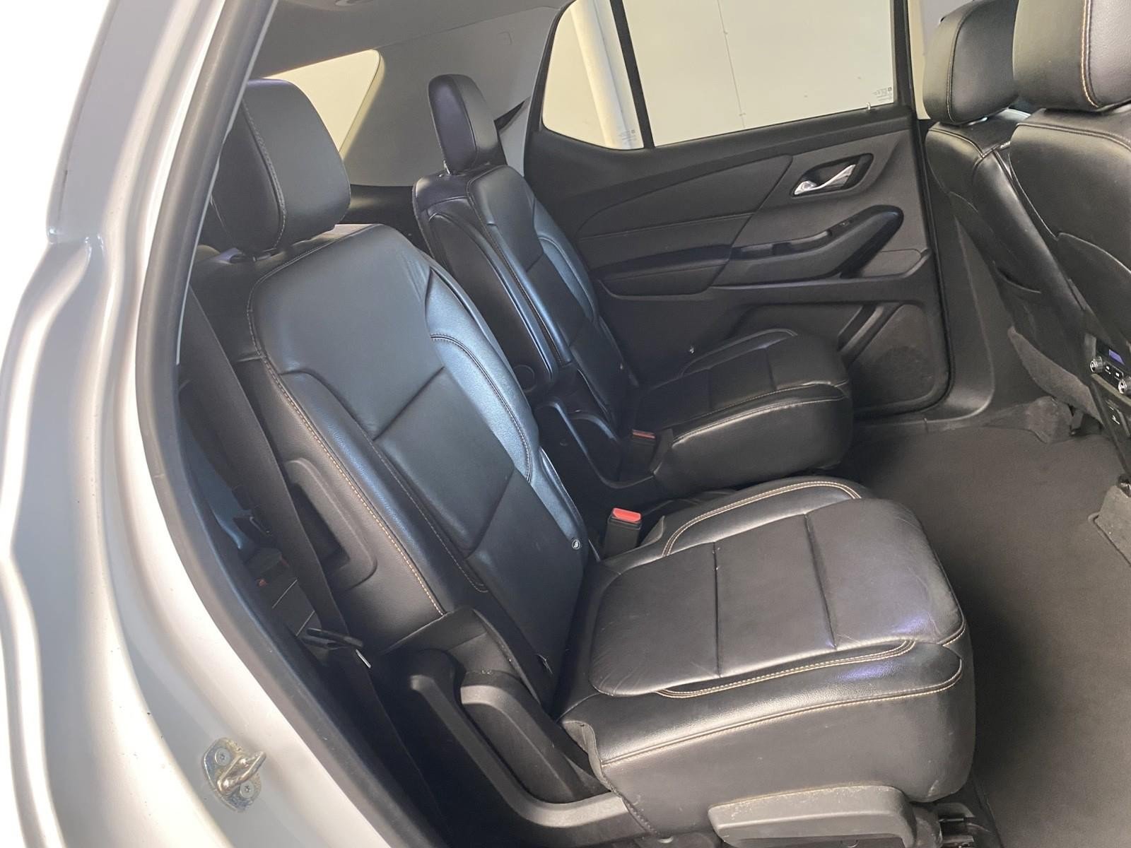 Used 2018 Chevrolet Traverse LT AWD/4WD image 13