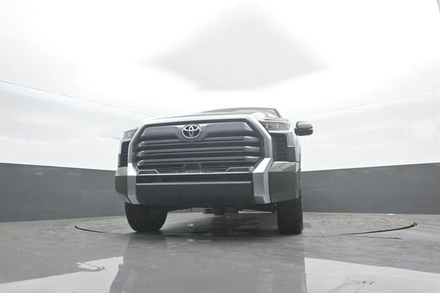 Used 2022 Toyota Tundra Limited image 31