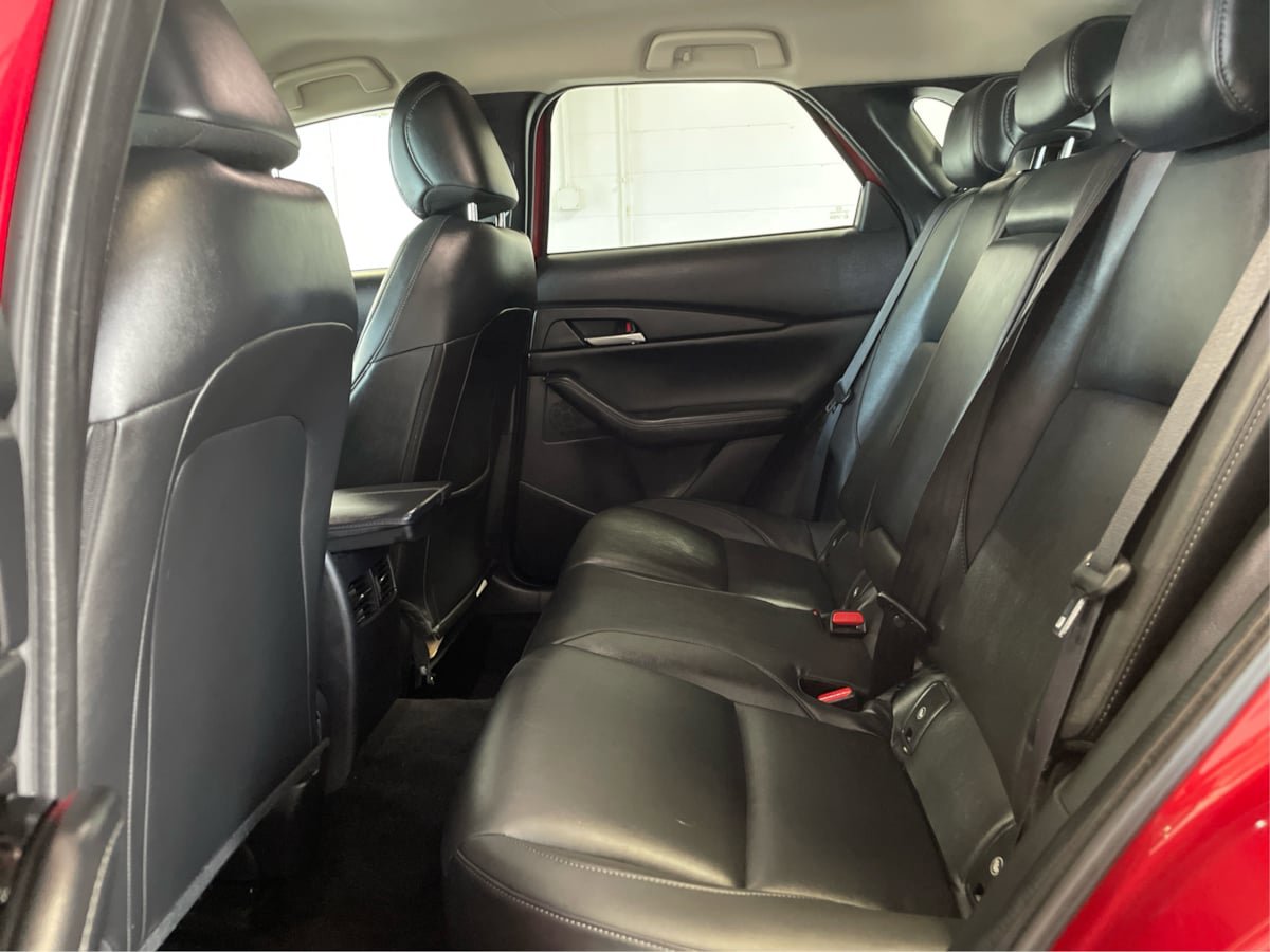Used 2024 MAZDA CX-30 AWD 2.5 S w/ Select Sport Pkg image 10
