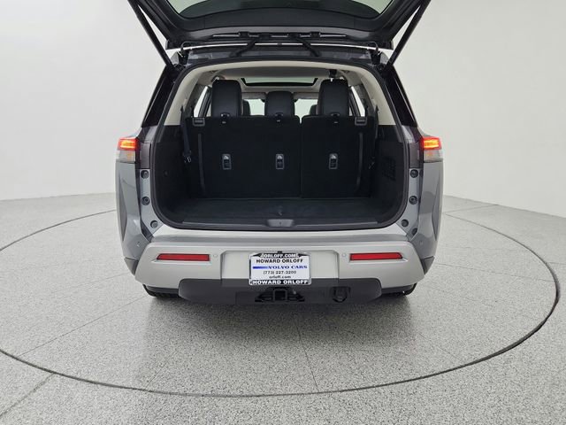 Used 2025 Nissan Pathfinder SL w/ SL Premium Package image 26
