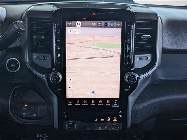 New 2026 RAM 2500 Tradesman image 14