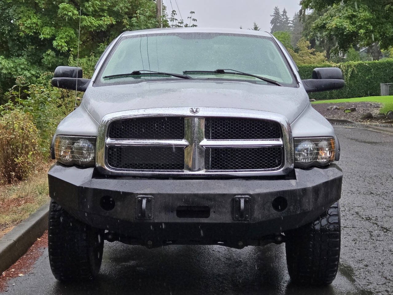 Used 2003 Dodge Ram 1500 Truck SLT AWD/4WD image 11