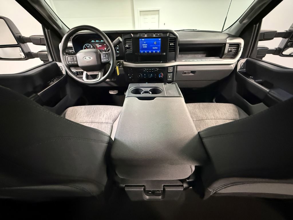 Used 2024 Ford F250 XL w/ STX Appearance Package image 73