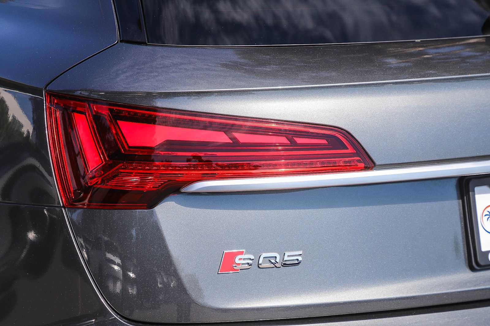 Used 2022 Audi SQ5 Premium Plus AWD/4WD image 9