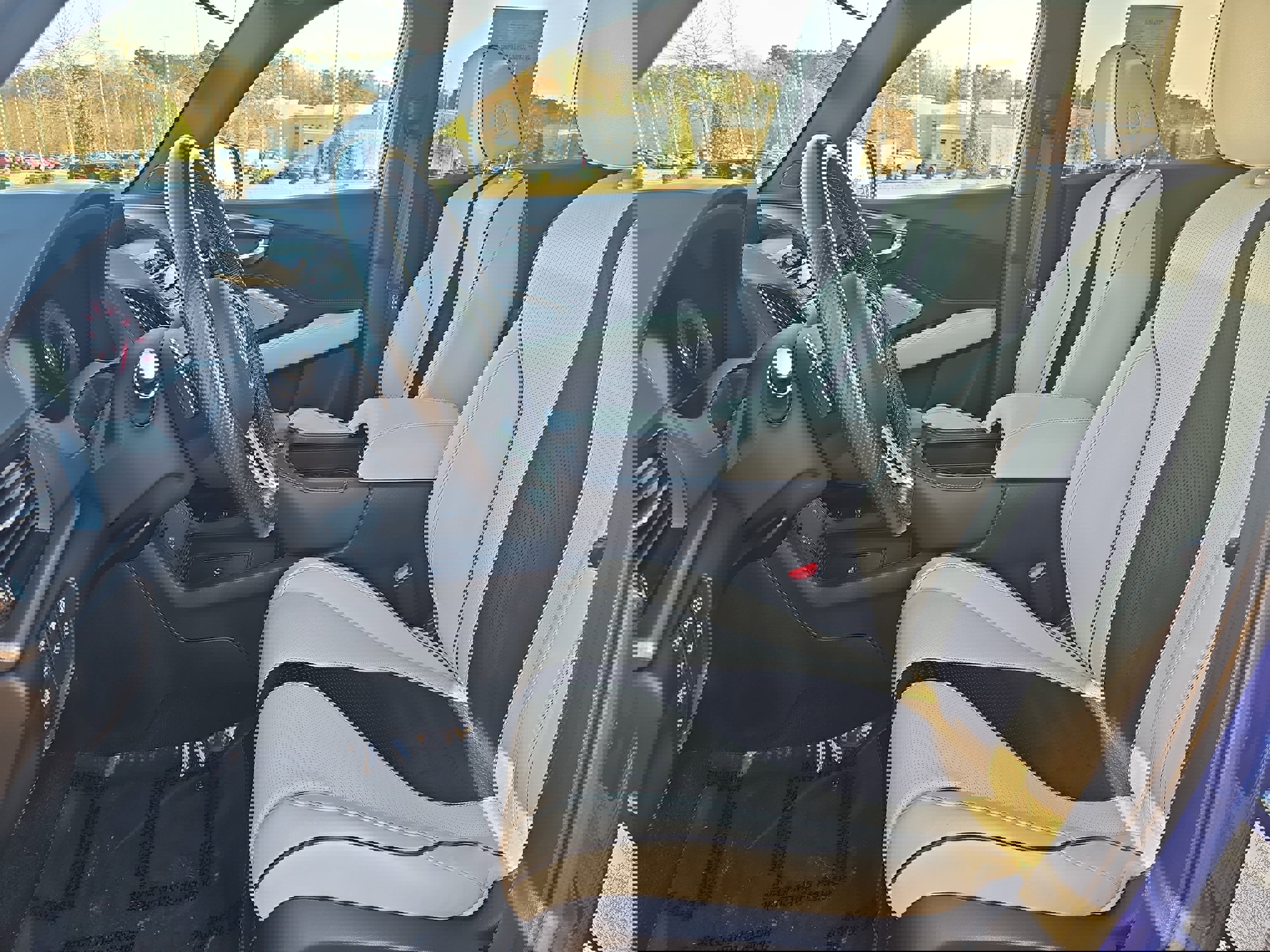 Certified 2022 Acura RDX AWD image 15