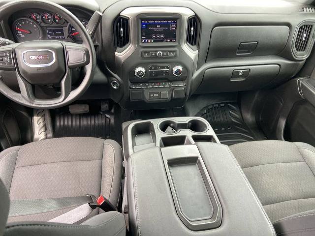 Used 2026 GMC Sierra 1500 Pro w/ Pro Value Package RWD image 15