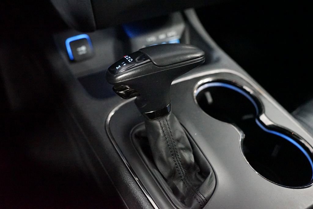 Used 2020 Dodge Durango R/T w/ Blacktop Package image 24