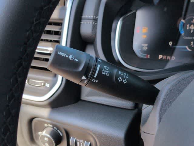 New 2026 RAM 3500 Laramie AWD/4WD image 27