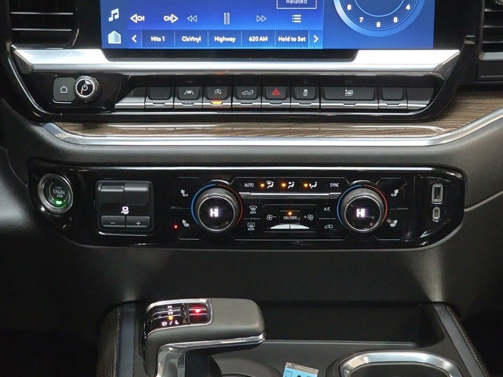 Used 2023 Chevrolet Silverado 1500 RST w/ Convenience Package II image 22