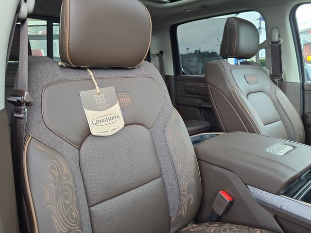 New 2026 RAM 1500 Limited AWD/4WD image 44