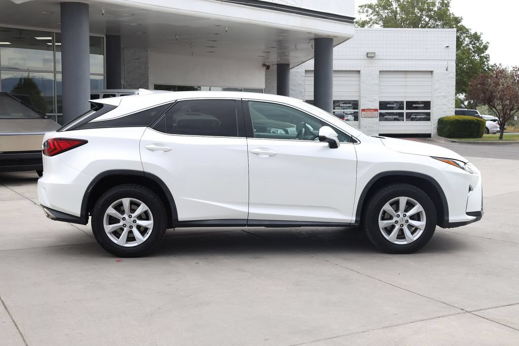 Used 2016 Lexus RX 350 AWD w/ Accessory Package image 7