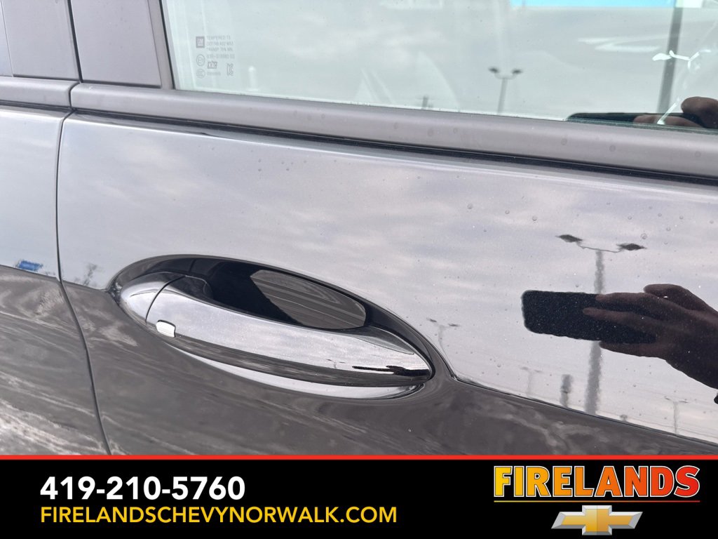 New 2026 Chevrolet TrailBlazer LT w/ Convenience Package image 20