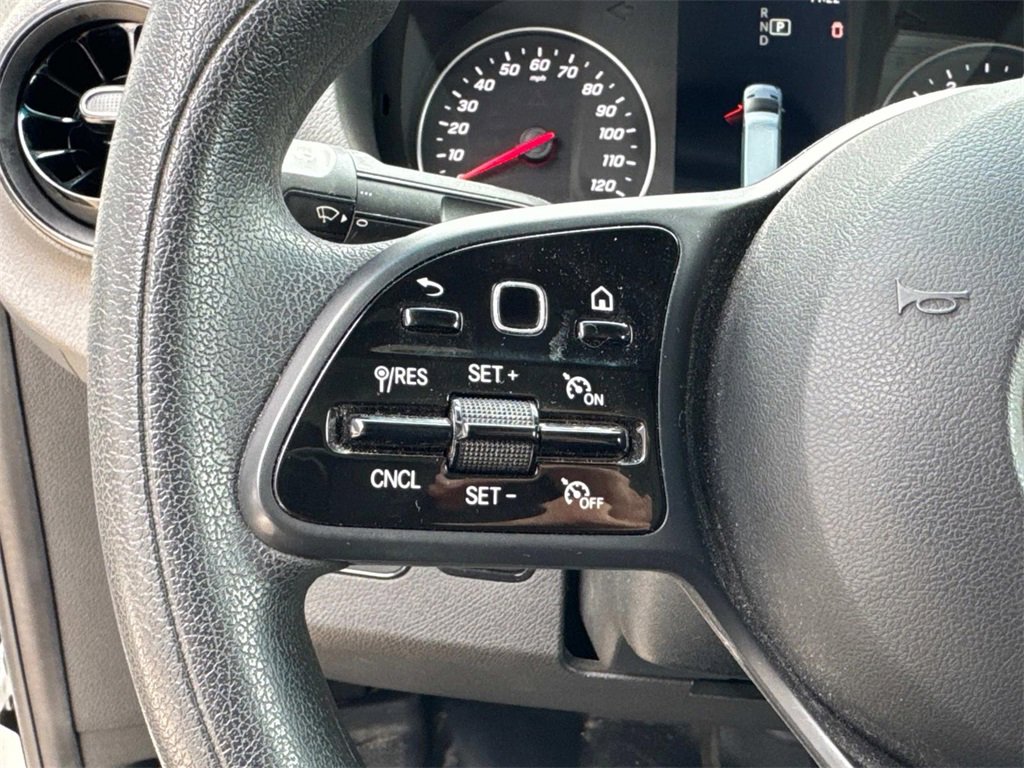 Used 2022 Mercedes-Benz Sprinter 3500 image 33