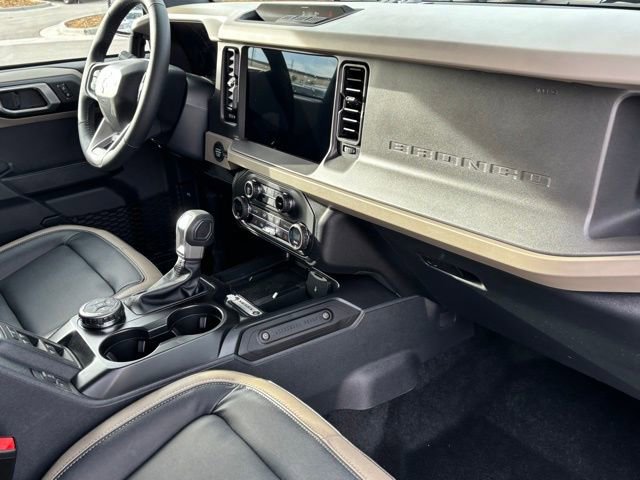 New 2026 Ford Bronco Big Bend image 22