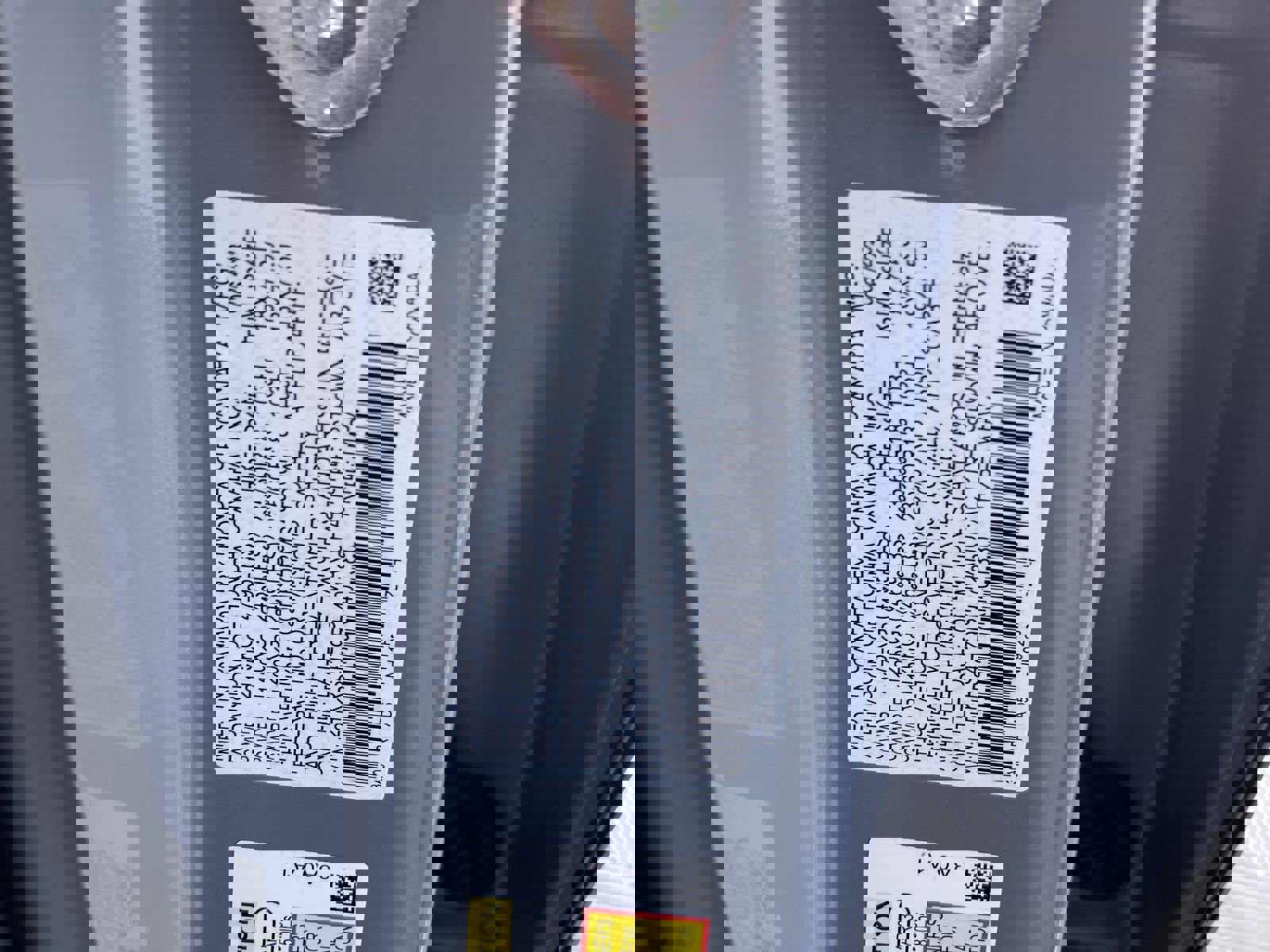 Used 2024 Honda CR-V EX-L image 12