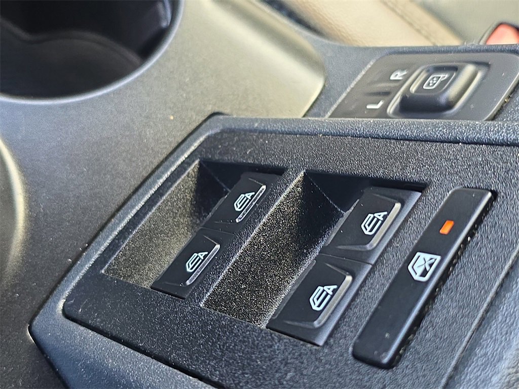 Used 2022 Ford Bronco Wildtrak image 29