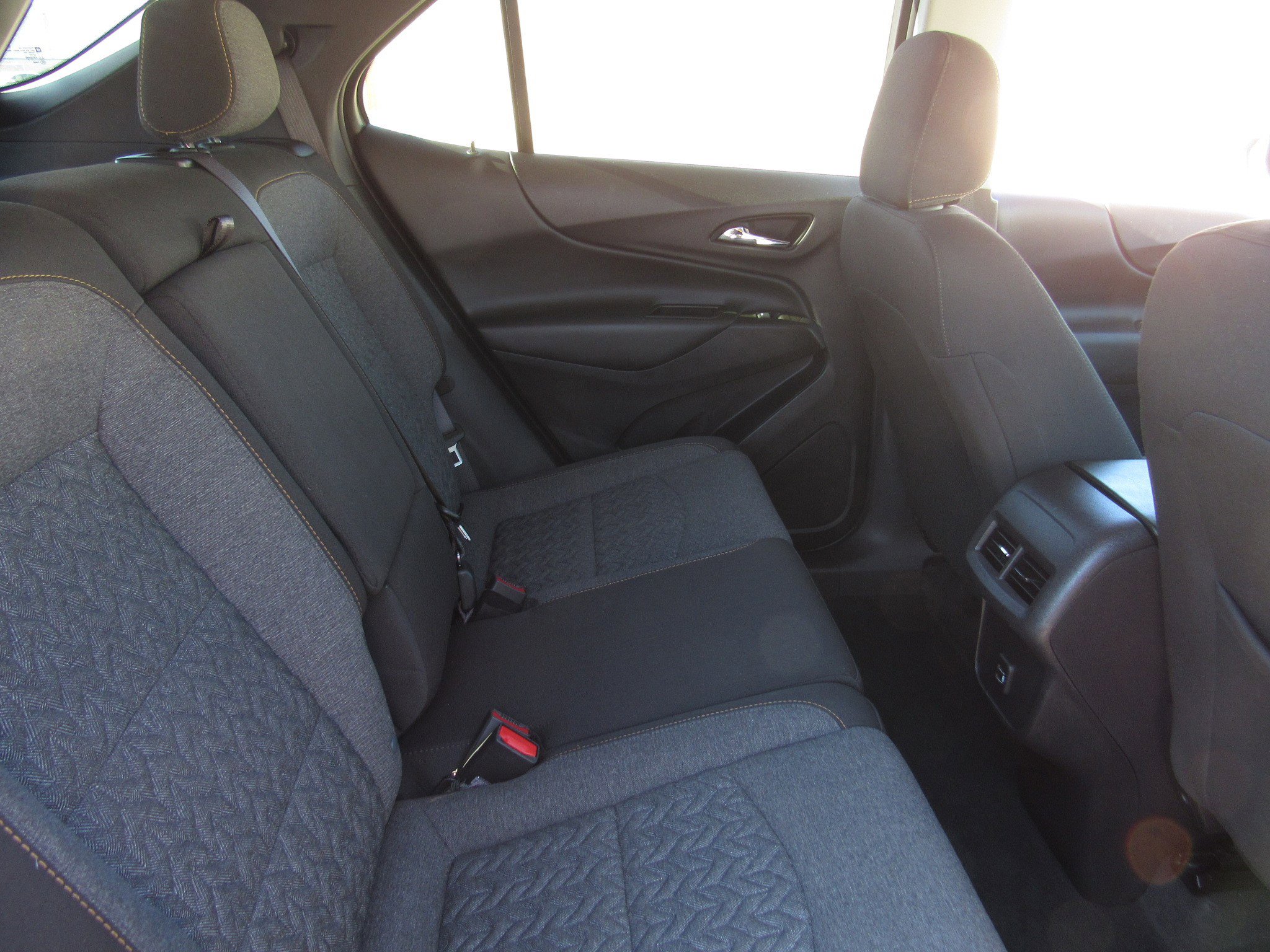 Used 2024 Chevrolet Equinox LT image 11