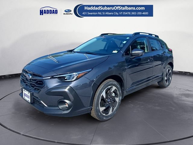 New 2026 Subaru Crosstrek 2.5i Limited