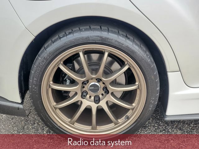Used 2013 Subaru Impreza WRX STI AWD/4WD image 6