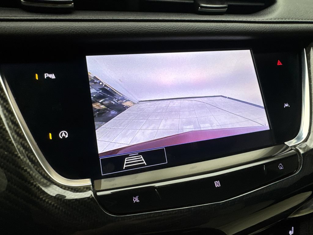 Used 2020 Cadillac XT6 Sport AWD/4WD image 70