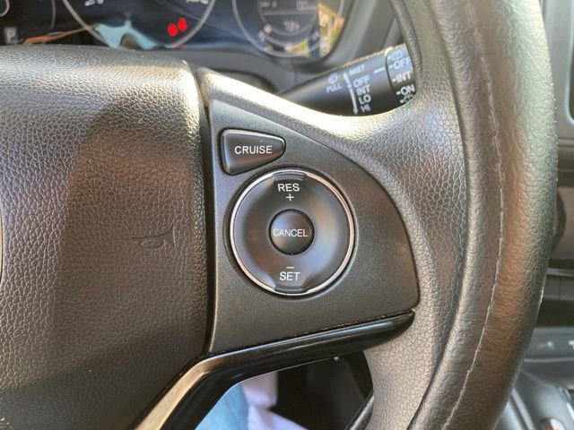 Used 2016 Honda HR-V LX image 23