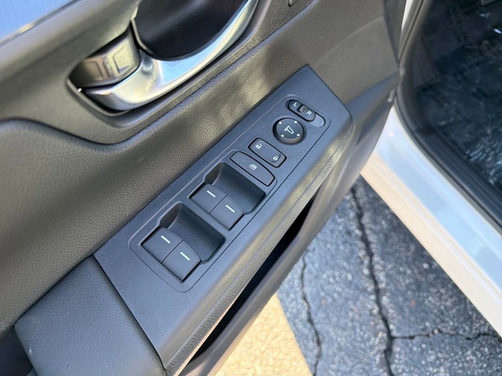 New 2026 Honda CR-V Sport-L image 13